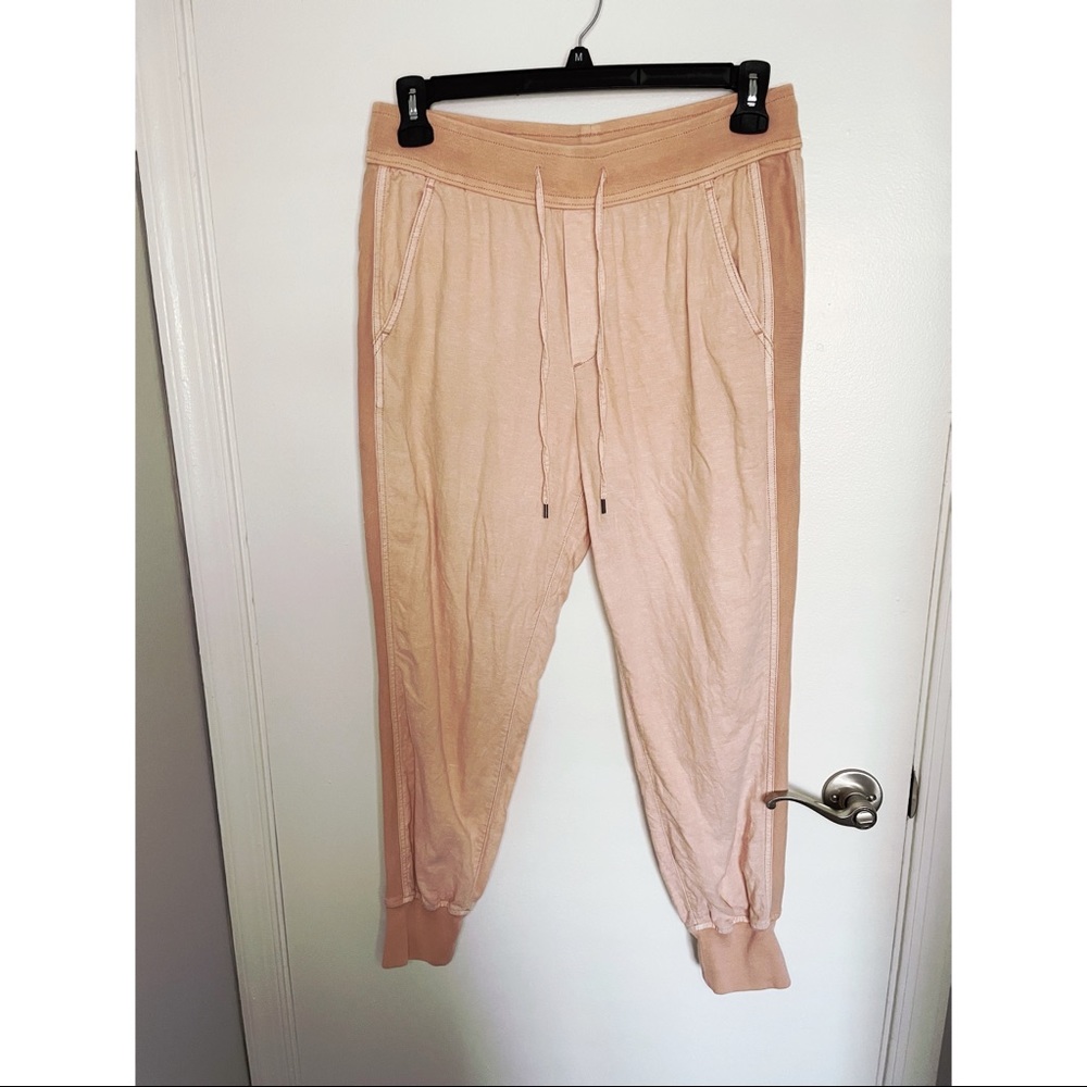 Gap - Pink‎ Joggers